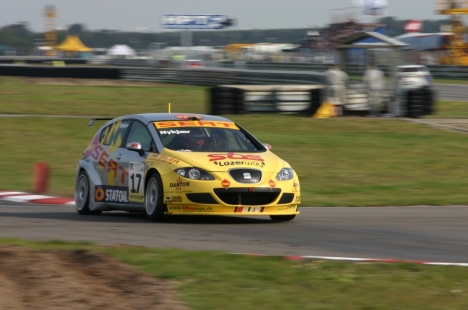 DTC Padborg Super Prix
(Foto: Spider-Web)